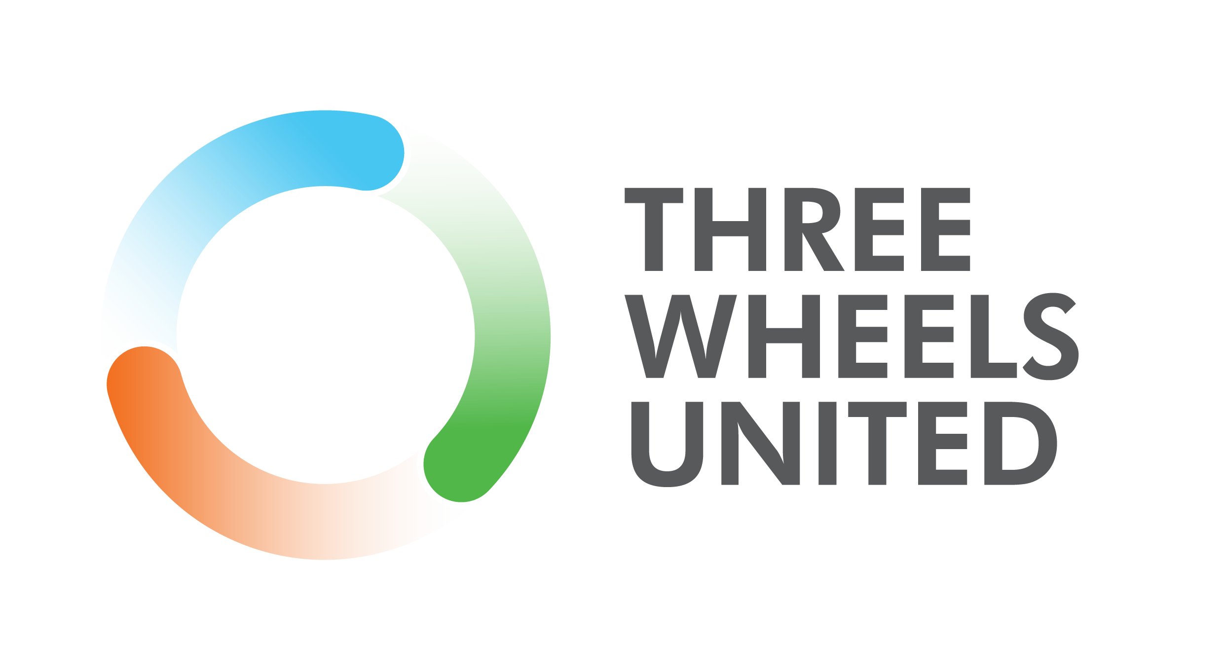 Three Wheels United